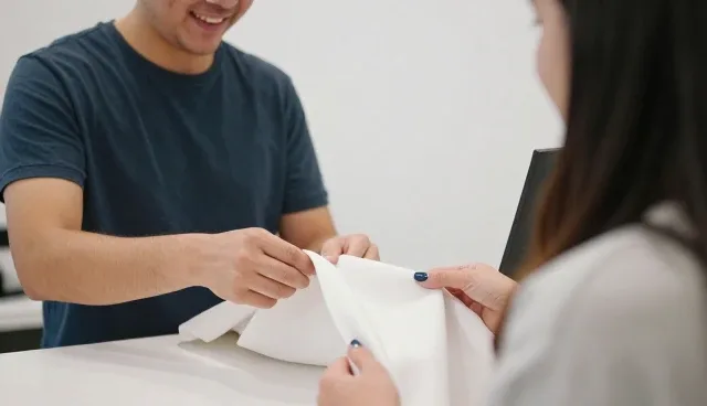 涤纶面料在不同环境下的适用性分析与售后支持策略